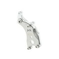thumbnail image 1 of Maytalsory Road Disc Brake Adapter Easy Installation Reliable Performance Silver 1Set, 1 of 6