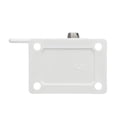 thumbnail image 4 of Seachoice 4-Way Nylon Antenna Ratchet Mounting Kit, White Finish, 4 of 4