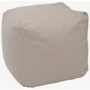 Safavieh Mercer Alex Square Pouf, Ercu