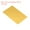 Golden, variant on Uxcell Metal Business Cards Blank Name Card Laser Engraving Aluminum with Adhesive, Golden 25 Pack