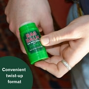 Vermont’s Original Bag Balm, Skin Moisturizer for Dry Skin, 1 oz Stick