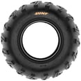 thumbnail image 6 of SunF ATV/UTV All Terrain Quad Mini Bike Tire 22x10-10 22x10-10 6 PR Tubeless A001 (Single), 6 of 9