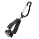 thumbnail image 3 of Camping 9pcs Guante Grabber Abrazadera Catcher Seguridad Trabajo Clip Titular Colgador (Negro), 3 of 6