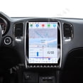 thumbnail image 3 of ZWNAV 14.5 inch For Dodge Durango 2014-2020 GPS Carplay Radio Car Multimedia Video Player Stereo Navi Head Unit Android Auto Screen, 3 of 12