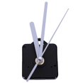 thumbnail image 1 of Quartz Wall Clock Movement Diy Clock Mechanism Parts Classic White Quartz Watch Wall Clock Movement, 1 of 5