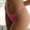 #0245-Pink, variant on Xucatan Women's Standard Color Code Tie Side Bikini Bottom, Cheeky Coverage, Swimwear Separates, Fire Gift