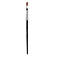 thumbnail image 2 of CYC Fine Nail Brushes For Nail Art Decorating With Liquid Glitter Acrylic Handle, 2 of 2