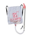 thumbnail image 4 of Almencla Fertilizer Spreader Fertilization Tool Efficient Large Capacity Knapsack Type Manure Application Fertilizer Dispenser for Farm Single Metal Tube, 4 of 8