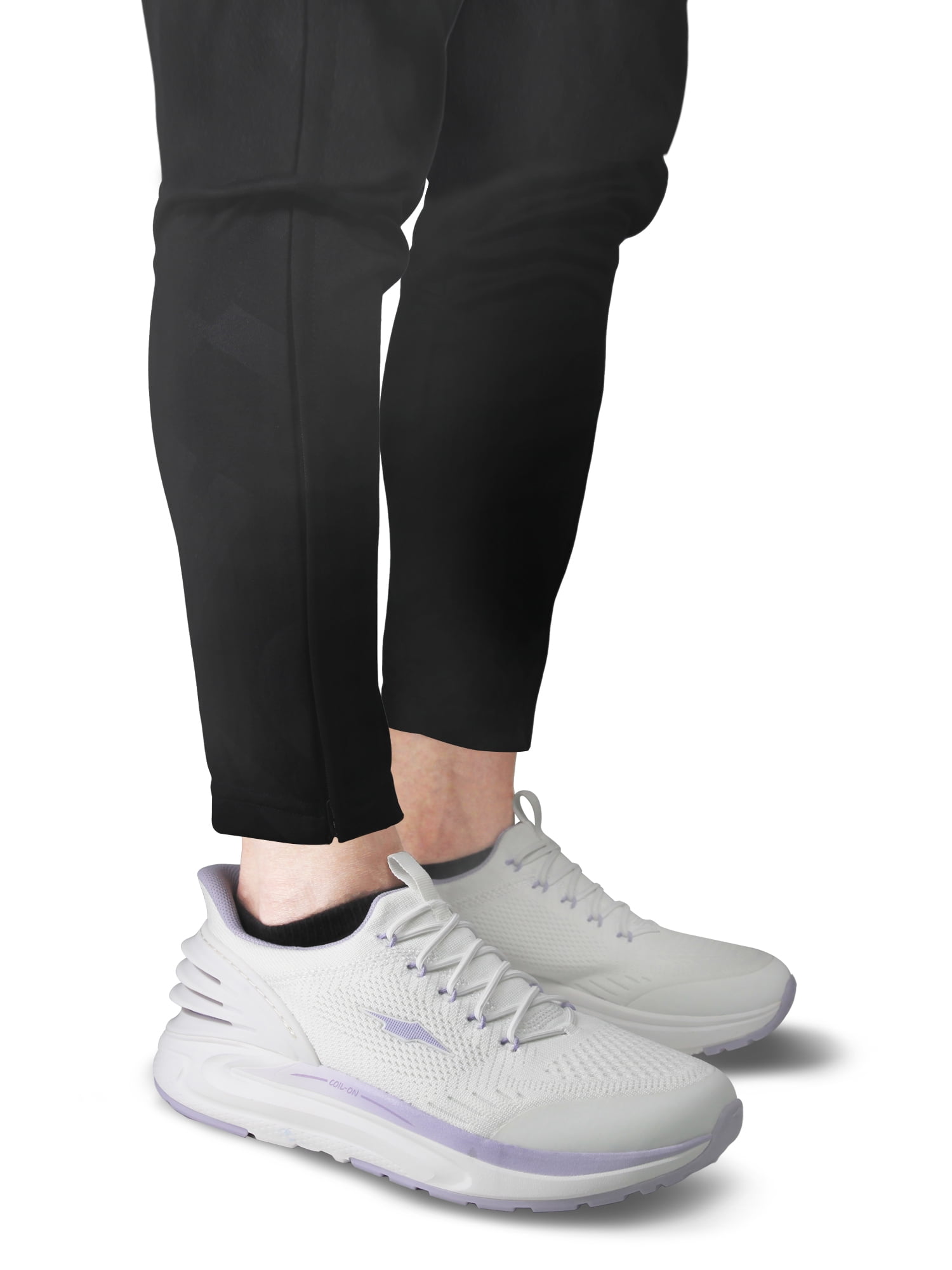 Avia Women's Coil On Sneakers, Wide Width Available