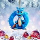 thumbnail image 2 of Adorno Navideño Con 26 Letras Adorno Acrílico Navideño Con Animales Bebés Adorno Para Árbol De Navidad Colgante Adornos Navideños Adorno Navideño Para Coche Colgante Para Coche, 2 of 4