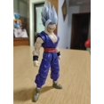 thumbnail image 4 of Nuevas figuras de acción de Dragon Ball de Son Gohan Beast de Cttoys, juguetes modelo Ultimate Gohan Super Hero Figura de PVC, regalos de cumpleaños para niños, 4 of 5