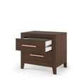 thumbnail image 2 of Child Craft Kieran Nightstand with 2-Drawers, 2 of 7