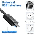 thumbnail image 3 of Cámara web USB, alta definición 1080p, 3 of 5