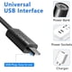 thumbnail image 3 of Cámara web USB, alta definición 1080p, 3 of 5