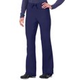 thumbnail image 2 of Fundamentals Womens Professional Scrub Pant, Style 14712, 2 of 2