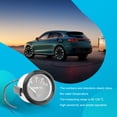 thumbnail image 4 of Sidaley Medidor de temperatura del agua, calibre Universal, suministros de piezas eléctricas para automóviles, adaptador, accesorios, Sensor Vehículos, repuestos y accesorios Mis, 4 of 6