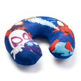 thumbnail image 2 of Almohada cervical de viaje Jay Franco Marvel Spidey para niños de 3 a 10 años, 2 of 4