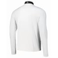 thumbnail image 3 of Greyson Guild Sport Golf Performance 1/4 Zip Pullover, Men's Large, 3 of 3