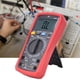 thumbnail image 3 of Ac UT890C Multímetro Digital Multifuncional De 6000 Dígitos, Rango Manual Digital, Valores Eficaces Verdaderos, 3 of 7