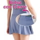 thumbnail image 2 of Falda Con Short Licra Deportiva 2 En 1 Vanquish V Q Q002 Str, 2 of 8