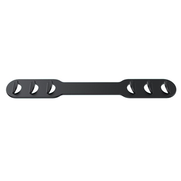 1PC máscara facial ganchos para la oreja hebilla máscara fijación hebilla extensión hebilla de Abanopi Hebilla