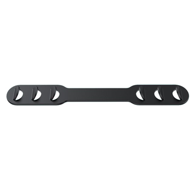 1PC máscara facial ganchos para la oreja hebilla máscara fijación hebilla extensión hebilla de Abanopi Hebilla
