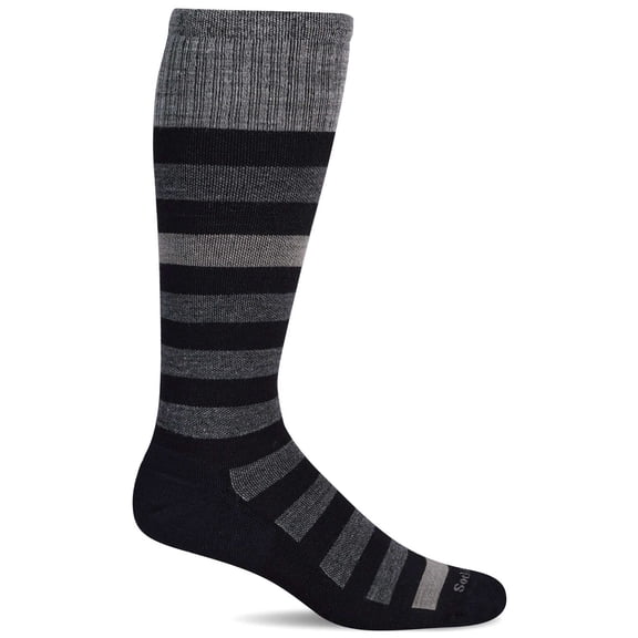 Men's Rugby | Moderate Graduated Compression Socks