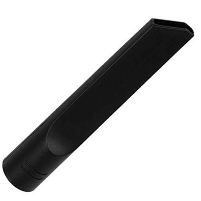 Dalazy 35mm Universal Vacuum Cleaner Dust Collector Catcher Flat Suction Head Vacuum Sweeper Nozzle Part