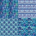 thumbnail image 2 of 24 Sheets Scrapbook Paper, 6 x 6 Inch Vintage Origami Paper Craft Cardstock Scrapbooking Journaling Supplies, 2 of 5