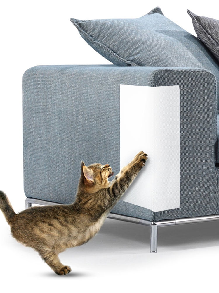 Couch Defender For Cats, Stop Pets From Scratching Furniture, Anti