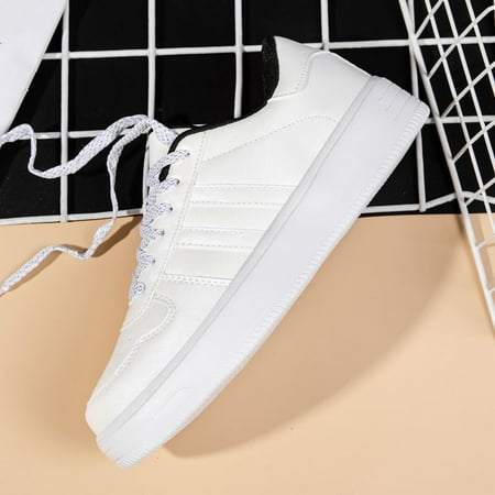 

Men‘s Lightweight Comfortable Non-slip Casual Skate Shoes