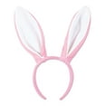 thumbnail image 7 of Bunny Ears Pink W White Lining, 7 of 7