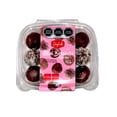 thumbnail image 1 of Mini Brownie 12 piezas, 1 of 1