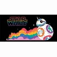 thumbnail image 2 of Star Wars Pride Rainbow BB-8 Mug, 2 of 2