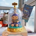thumbnail image 4 of Pucky What Are The Fairies Doing Toys Anime Action Figure Caixa Caja Cute Model Dolls Desktop Decorative Toys Girls Gifts, 4 of 5