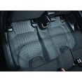 thumbnail image 2 of Fits 2016-2022 Honda HR-V Weathertech Floor Liner 447053 FloorLiner; Molded Fit; Black; Thermoplastic Polyolefin TPO Vacuum Formed Material; 1 Piece, 2 of 8