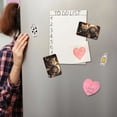 thumbnail image 4 of Cute Cats Fridge Magnetic Sticker Refrigerator Magnets Kitchen Dishwasher Office Home Cabinet Decorative, 4 of 5