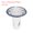 White, variant on Uxcell Shower Floor Drain Backflow Preventer, Valve Sewer Core Hair Catcher, Pink 2 Pack