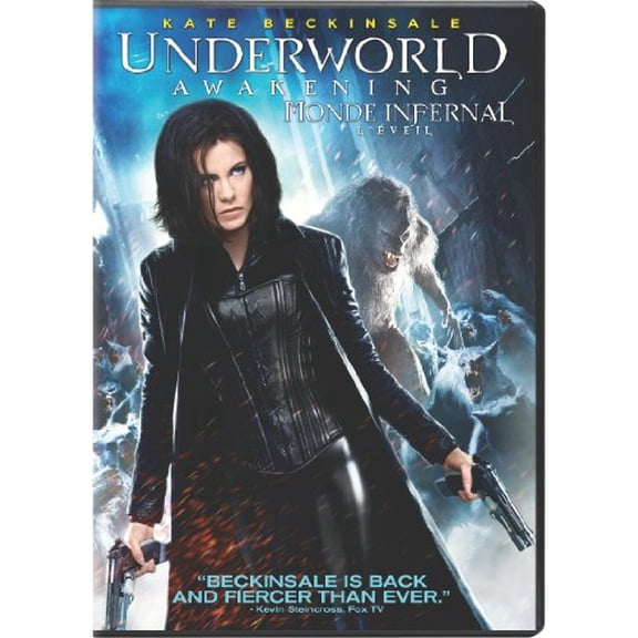 Pre-Owned Underworld: Awakening