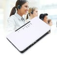 thumbnail image 4 of Terminal Fixe Quadri-Bande, Alarme LED 4G GSM pour École, 4 of 8