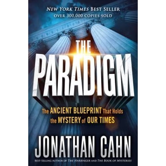 Pre-Owned The Paradigm (Hardcover)