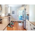 thumbnail image 5 of Gloria - Non slip Rubber Back Door mats/Landing Mat -Small Washable Rug Treads for Kitchen Runner Mat (20" x 30"), 5 of 7
