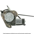 thumbnail image 3 of CARDONE New 82-1135BR Power Window Motor and Regulator Assembly Front Left fits 1995-1999 Toyota, 3 of 4