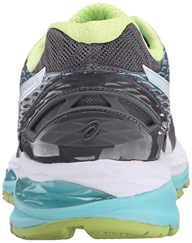 asics gel nimbus 18 womens size 10