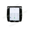 thumbnail image 2 of TPXINXIN Android Auto Carplay Multimedia Player Stereo for Maserati Quattroporte 2013-2017 Car Radio GPS Navigation 10.4inch Head Unit DSP, 2 of 10