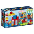 thumbnail image 7 of LEGO DUPLO Super Heroes Spider-Man Spider Truck Adventure 10608, 7 of 7