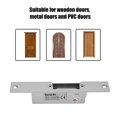thumbnail image 4 of Access Control Lock, Door Lock, Durable Access Control For Anti-theft, 4 of 8