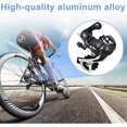 thumbnail image 3 of Bike Rear Derailleur, Speed Rear Derailleur, 6/7/8 Speed Bicycle Derailleur Transmission, Mountain Bike, MTB Cycling, 3 of 5