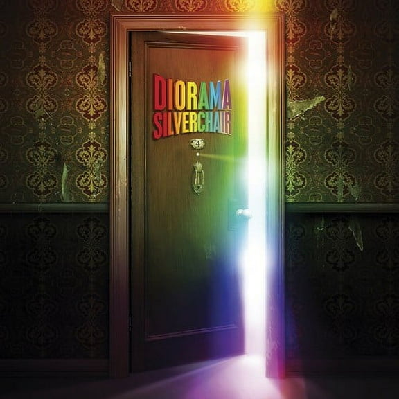 Silverchair - Diorama - Music & Performance - Vinyl