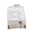 thumbnail image 4 of Mini CATV FTTH Receiver Fiber Optical WDM Node RF Converter Triplexer Minimode Indoor AGC 1310nm/1550nm Without Power, 4 of 5